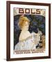 Bols-Privat Livemont-Framed Art Print