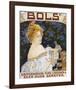 Bols-Privat Livemont-Framed Art Print