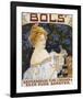 Bols-Privat Livemont-Framed Art Print