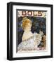 Bols-Privat Livemont-Framed Art Print