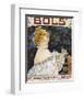 Bols-Privat Livemont-Framed Art Print