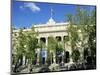 Bolsa (Stock Exchange), Madrid, Spain-Sheila Terry-Mounted Photographic Print