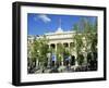 Bolsa (Stock Exchange), Madrid, Spain-Sheila Terry-Framed Photographic Print