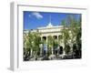 Bolsa (Stock Exchange), Madrid, Spain-Sheila Terry-Framed Photographic Print