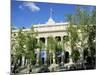 Bolsa (Stock Exchange), Madrid, Spain-Sheila Terry-Mounted Photographic Print
