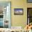 Bolshaya Moscowskaya Hotel, Odessa, Crimea, Ukraine, Europe-Richard Cummins-Framed Stretched Canvas displayed on a wall