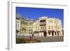 Bolshaya Moscowskaya Hotel, Odessa, Crimea, Ukraine, Europe-Richard Cummins-Framed Photographic Print