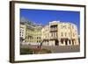 Bolshaya Moscowskaya Hotel, Odessa, Crimea, Ukraine, Europe-Richard Cummins-Framed Photographic Print