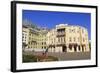 Bolshaya Moscowskaya Hotel, Odessa, Crimea, Ukraine, Europe-Richard Cummins-Framed Photographic Print