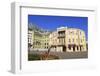 Bolshaya Moscowskaya Hotel, Odessa, Crimea, Ukraine, Europe-Richard Cummins-Framed Photographic Print