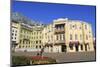 Bolshaya Moscowskaya Hotel, Odessa, Crimea, Ukraine, Europe-Richard Cummins-Mounted Photographic Print