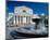 Bolshoi Theatre, Moscow, Russia-null-Mounted Art Print