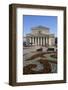 Bolshoi Theatre, Moscow, Russia-Richard Maschmeyer-Framed Photographic Print