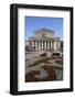 Bolshoi Theatre, Moscow, Russia-Richard Maschmeyer-Framed Photographic Print