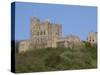 Bolsover Castle, Bolsover, Derbyshire, England, United Kingdom, Europe-Frank Fell-Stretched Canvas