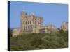 Bolsover Castle, Bolsover, Derbyshire, England, United Kingdom, Europe-Frank Fell-Stretched Canvas