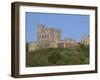 Bolsover Castle, Bolsover, Derbyshire, England, United Kingdom, Europe-Frank Fell-Framed Photographic Print