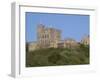 Bolsover Castle, Bolsover, Derbyshire, England, United Kingdom, Europe-Frank Fell-Framed Photographic Print