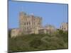 Bolsover Castle, Bolsover, Derbyshire, England, United Kingdom, Europe-Frank Fell-Mounted Photographic Print