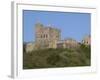Bolsover Castle, Bolsover, Derbyshire, England, United Kingdom, Europe-Frank Fell-Framed Photographic Print