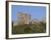 Bolsover Castle, Bolsover, Derbyshire, England, United Kingdom, Europe-Frank Fell-Framed Photographic Print