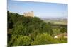 Bolsover Castle, Bolsover, Derbyshire, England, United Kingdom, Europe-Frank Fell-Mounted Photographic Print