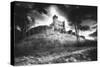 Bolsover Castle, Derbyshire, England-Simon Marsden-Stretched Canvas