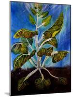 Bolted Chard-jocasta shakespeare-Mounted Giclee Print