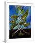 Bolted Chard-jocasta shakespeare-Framed Giclee Print