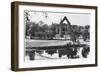 Bolton Abbey, 1936-null-Framed Giclee Print