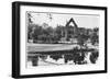 Bolton Abbey, 1936-null-Framed Giclee Print