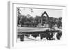 Bolton Abbey, 1936-null-Framed Giclee Print