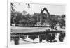 Bolton Abbey, 1936-null-Framed Giclee Print