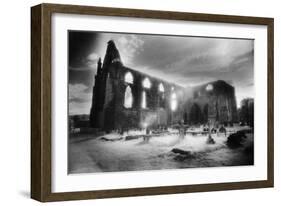 Bolton Abbey, Yorkshire, England-Simon Marsden-Framed Giclee Print