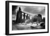 Bolton Abbey, Yorkshire, England-Simon Marsden-Framed Giclee Print