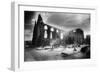 Bolton Abbey, Yorkshire, England-Simon Marsden-Framed Giclee Print