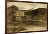 Bolton Abbey, Yorkshire-Edwin Henry Landseer-Framed Giclee Print