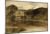Bolton Abbey, Yorkshire-Edwin Henry Landseer-Mounted Giclee Print