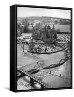 Bolton Abbey-null-Framed Stretched Canvas