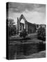 Bolton Abbey-Fred Musto-Stretched Canvas