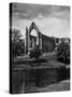Bolton Abbey-Fred Musto-Stretched Canvas