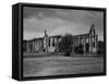 Bolton Abbey-Fred Musto-Framed Stretched Canvas