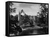 Bolton Abbey-Fred Musto-Framed Stretched Canvas