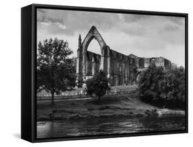 Bolton Abbey-Fred Musto-Framed Stretched Canvas