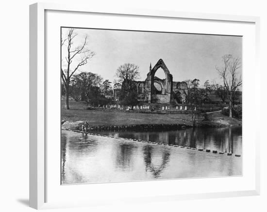 Bolton Abbey-null-Framed Photographic Print