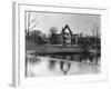 Bolton Abbey-null-Framed Photographic Print