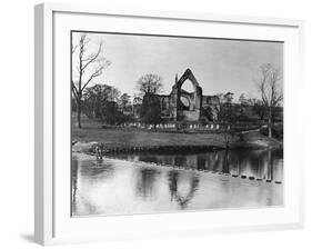 Bolton Abbey-null-Framed Photographic Print