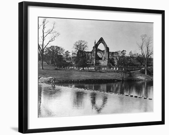 Bolton Abbey-null-Framed Photographic Print