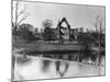 Bolton Abbey-null-Mounted Photographic Print