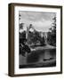 Bolton Abbey-Fred Musto-Framed Photographic Print